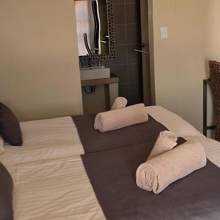 Opuwo Country Lodge Room photo