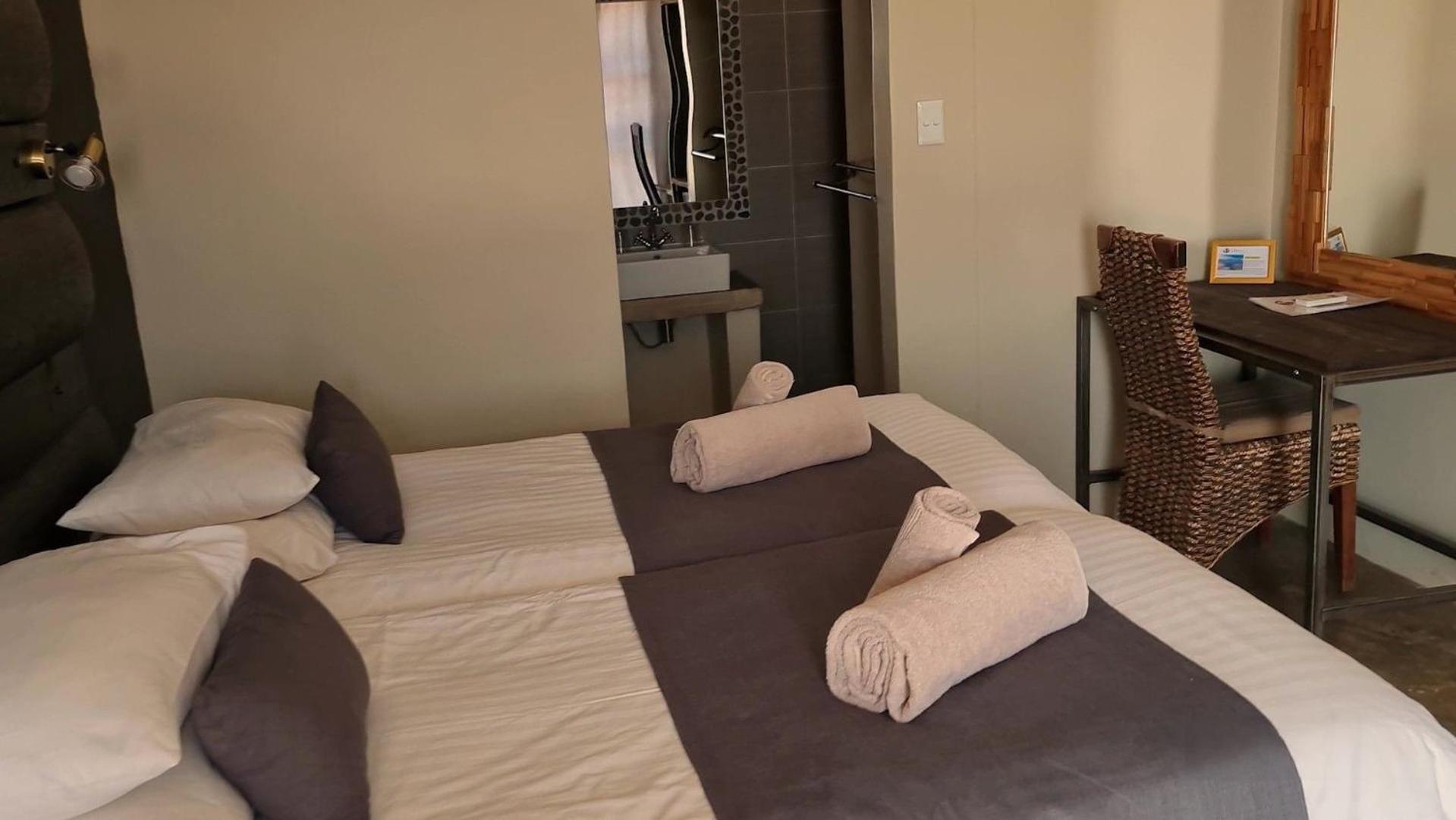 Opuwo Country Lodge Room photo
